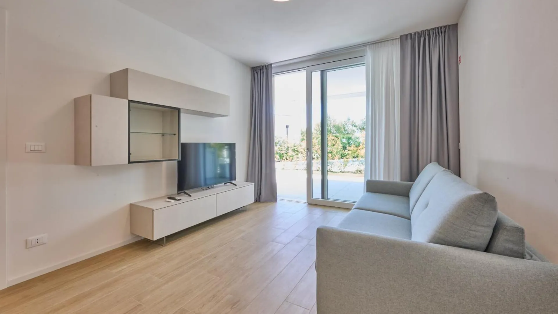 Daire Sunny Beach 03 Lido di Jesolo