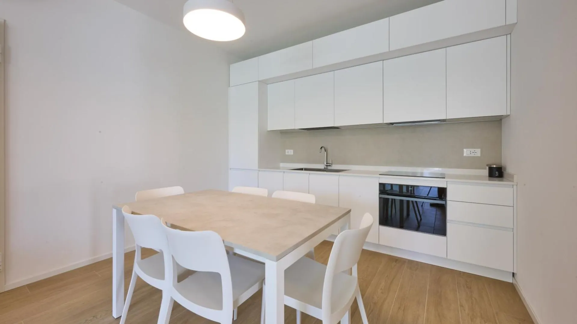 Daire Sunny Beach 03 Lido di Jesolo İtalya