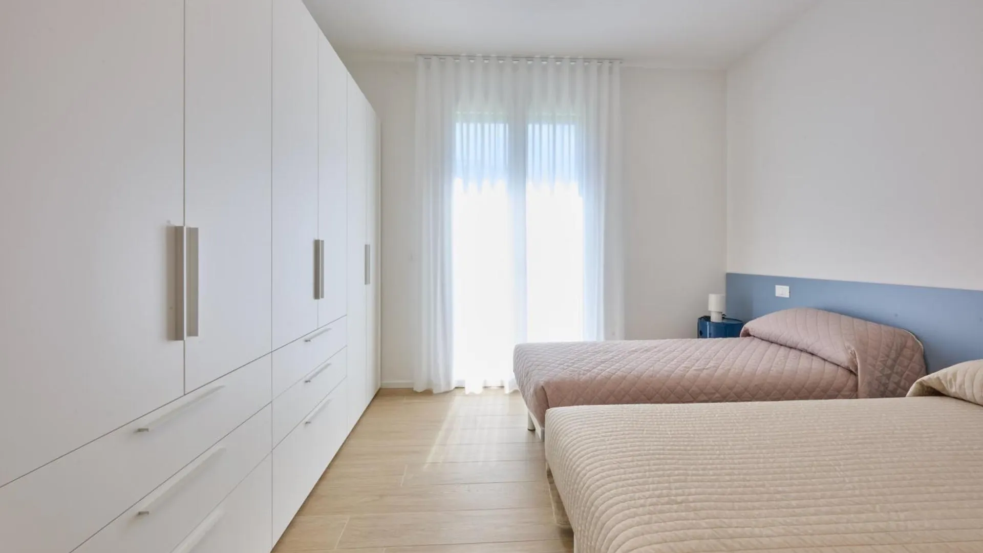 Daire Sunny Beach 03 Lido di Jesolo
