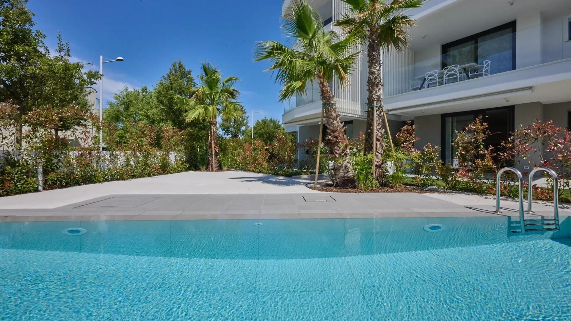 Daire Sunny Beach 03 Lido di Jesolo
